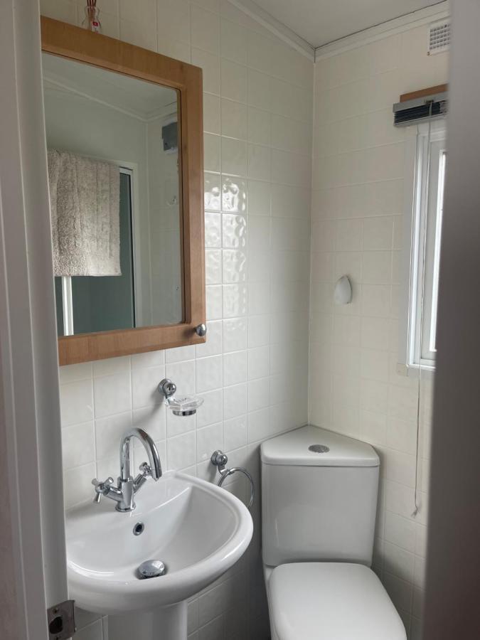 Immaculate 2-Bed Lodge In Monreith Newton Stewart Exterior photo